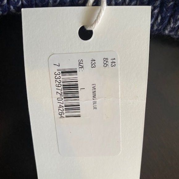 Turtle Neck Sweater By GANT Rugger - Picture 8 of 11